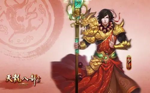 打造完美游戏体验：天龙八部SF专区发布